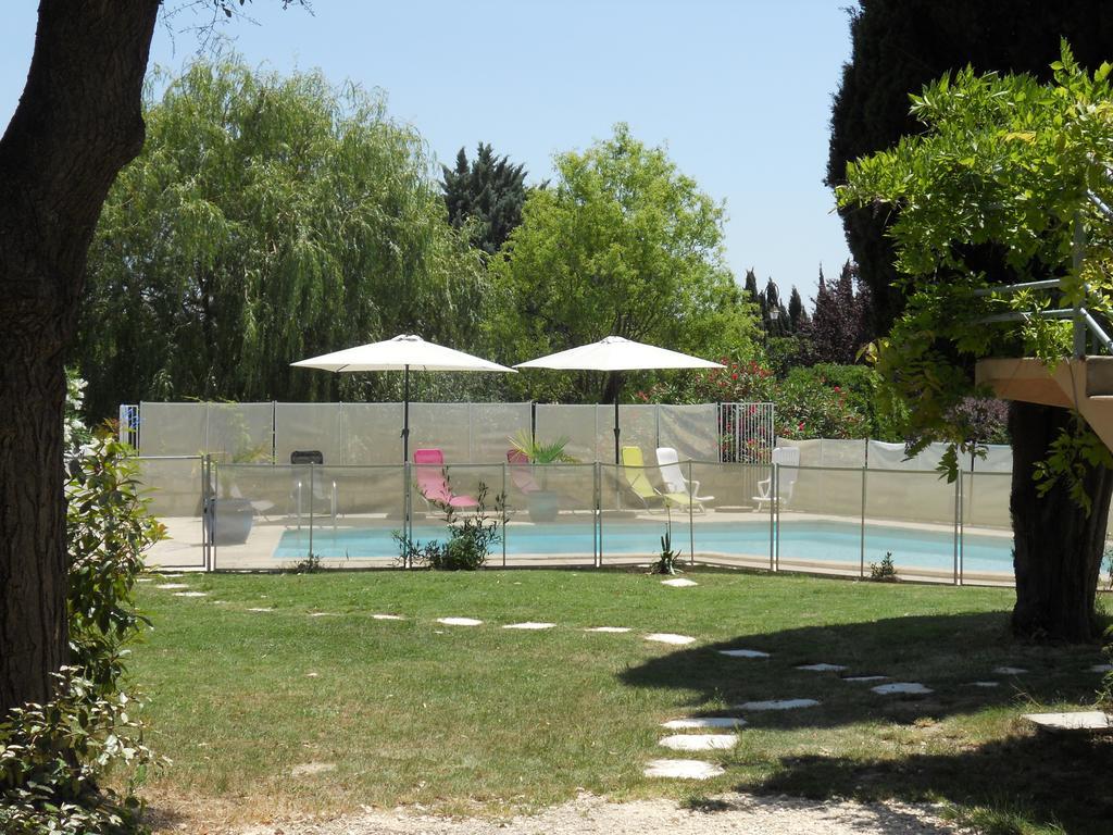 Villa Hanna Combas  ภายนอก รูปภาพ