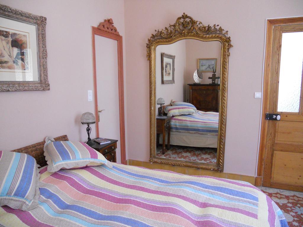 Villa Hanna Combas  ภายนอก รูปภาพ